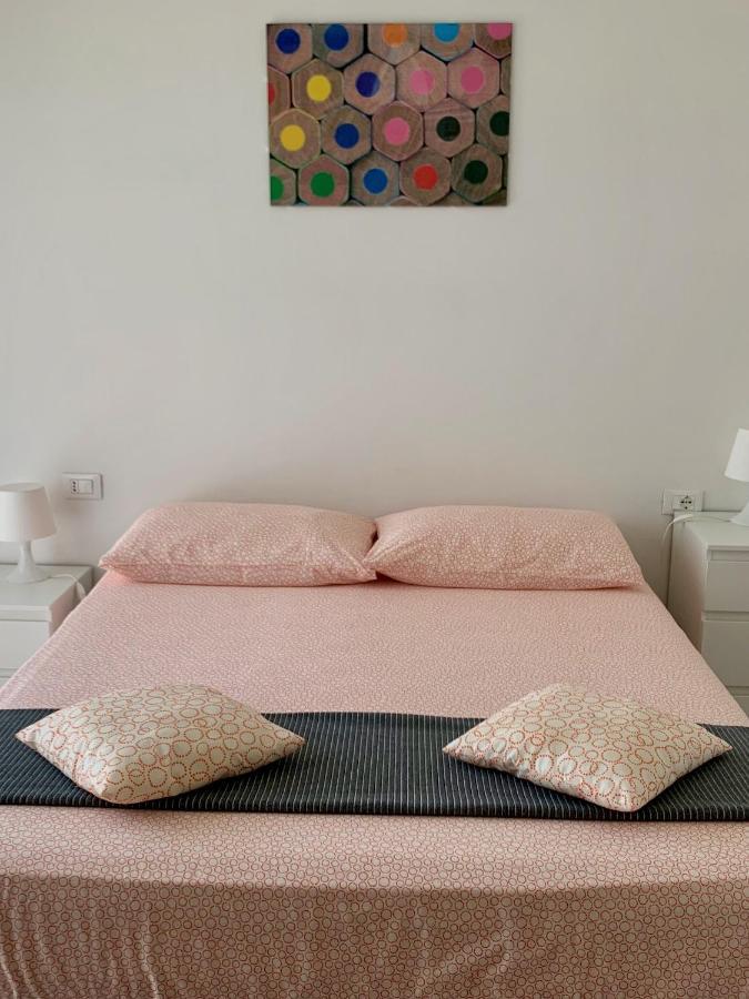 Ennodio Apartment Como Ngoại thất bức ảnh